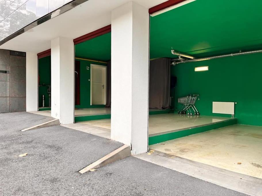 Apartamento Lovely 3bd - Rooftop - Jacuzzi&sauna
