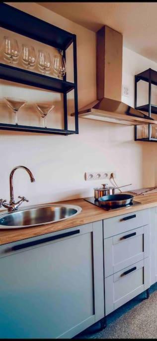 Lovely 3bd - Rooftop - Jacuzzi&sauna Apartamento *