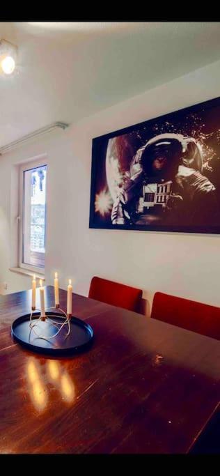 Apartamento Lovely 3bd - Rooftop - Jacuzzi&sauna