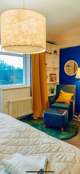 Lovely 3bd - Rooftop - Jacuzzi&sauna * Praga