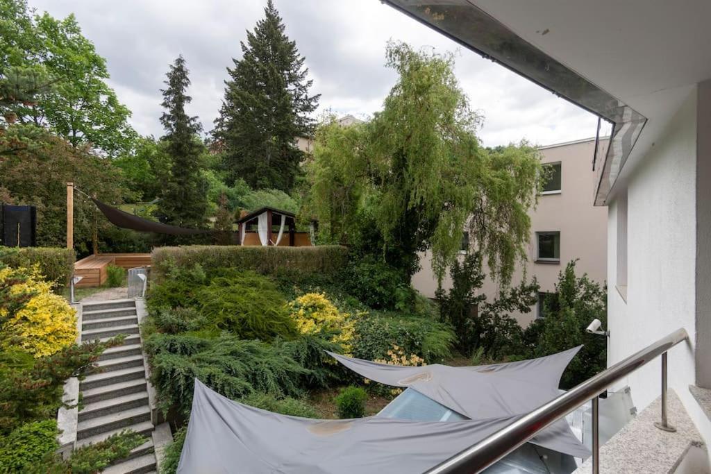 Apartamento Lovely 3bd - Rooftop - Jacuzzi&sauna *