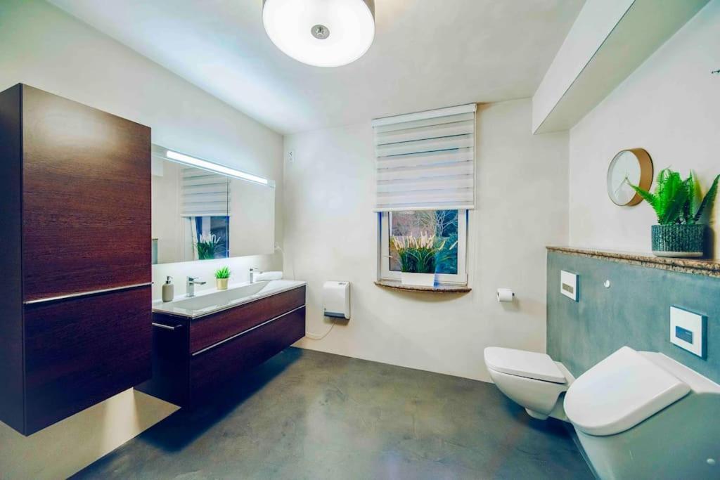 Lovely 3bd - Rooftop - Jacuzzi&sauna Apartamento *
