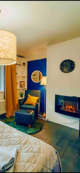 Apartamento Lovely 3bd - Rooftop - Jacuzzi&sauna